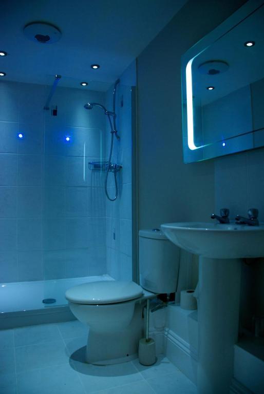 The White Hart Inn Newbury  Room photo